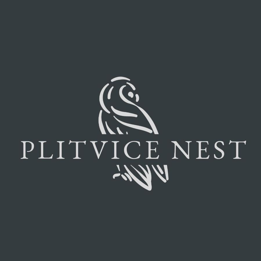 Plitvice Nest 2 Lejlighed Rakovica Eksteriør billede