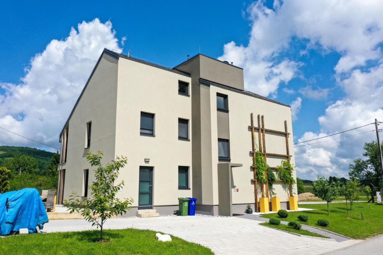 Plitvice Nest 2 Lejlighed Rakovica Eksteriør billede