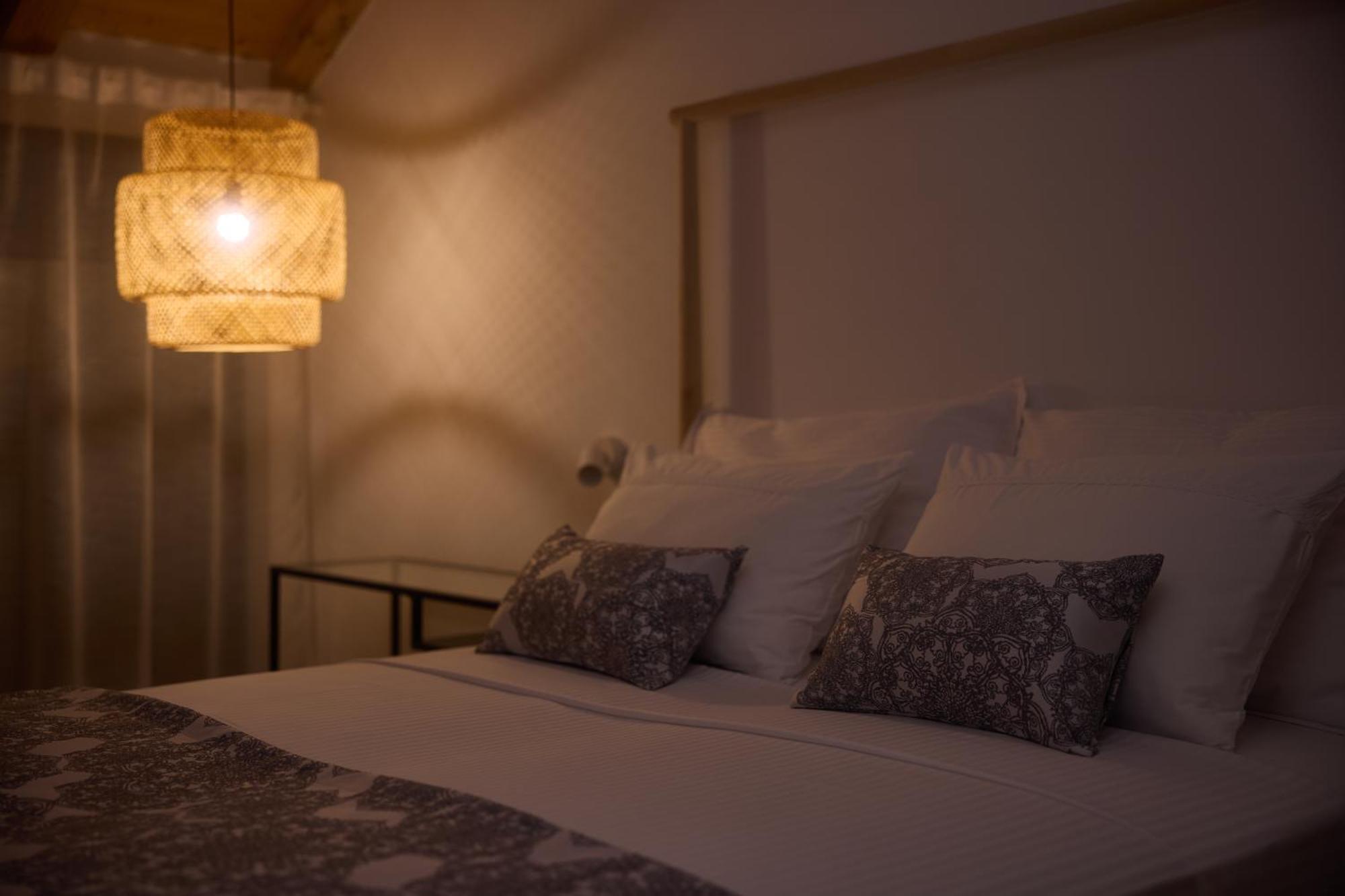 Plitvice Nest 2 Lejlighed Rakovica Eksteriør billede